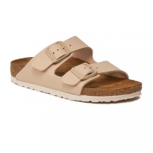 BIRKENSTOCK ARIZONA BF NEW BEIZE (102772300) NARROW
