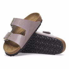 BIRKENSTOCK  ARIZONA BF GRACEFUL FADED PURLE (1029373)NARROW