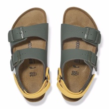 BIRKENSTOCK Milano BF DESERT SOIL (1029378)
