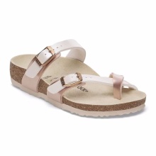 BIRKENSTOCK BS KIDS MAYARI BF (1029424) NARROW