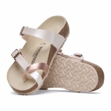 BIRKENSTOCK BS KIDS MAYARI BF (1029424) NARROW