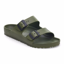 BIRKENSTOCK EVA SB ARIZONA (1029764)  KHAKI/BLACK REGULAR