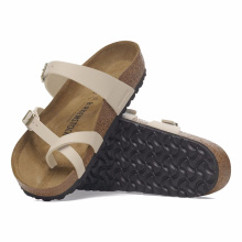 BIRKENSTOCK MAYARI BFSANDCASTLE (1029726) NARROW
