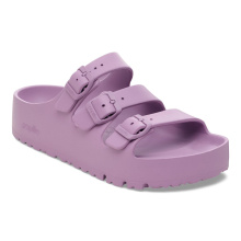 BIRKENSTOCK FLORIDA III FLEX PLATFORM EVA Narrow (1030606) MAUVE