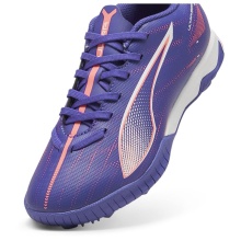 PUMA ULTRA 5 PLAY JR  TF (107902-01)