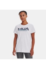 UNDER ARMOUR VINTAGE PERFORMANCE SS TEE (1376748-100)