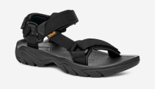 TEVA TERRA FI 5 UNIVERSAL (1102456-BLK-M)