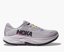 HOKA ONE ONE RINCON 4 (1155131-GYSK) grey skies / foggy grey