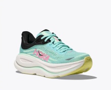 HOKA One One BONDI 9 (1162012-BTF)