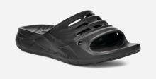 TEVA   APRE TRAIL SLIDE (1164651-BLK)
