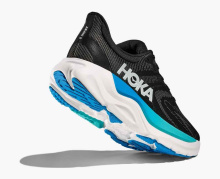 HOKA ONE ONE ARAHI 8 (1168690-BKSK)