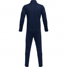 UNDER ARMOUR KNIT TRACKSUIT (1357139-408)