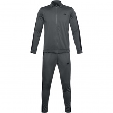 UNDER ARMOUR KNIT TRACKSUIT (1357139-012)