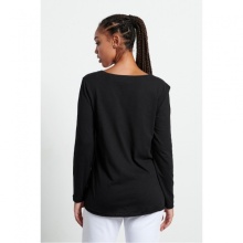 BODYTALK LS TEE (1242-900926-00100)