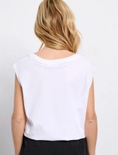 BODYTALK SLEEVLESS TOP (1241-902123-00200)