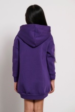 BODYTALK LESS IS MORE MINIME HOODIE (1242-701825-00825)