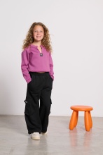 BODYTALK KEEP MOVING PANT (1242-704600-00100)
