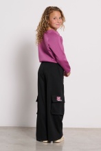 BODYTALK KEEP MOVING PANT (1242-704600-00100)