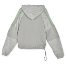 BODYTALK PAISLEY HOODIE (1242-906025-00509)