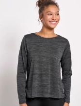 BODYTALK TECH-TRAINING GEAR T-SHIRT (1242-909526-00100)
