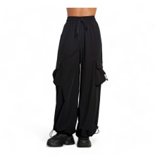 BODYTALK UNISEX CARGO WIDE LEG (1242-921100-00100)