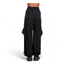 BODYTALK UNISEX CARGO WIDE LEG (1242-921100-00100)