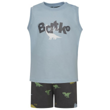 BODYTALK SLEEVELESS SET INF (1251-732099-00454)