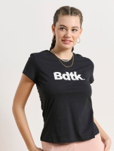 BODYTALK SS TEE (1251-900028-00100)