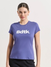 BODYTALK SS TEE (1251-900028-00447)