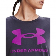 UNDER ARMOUR Sportstyle Graphic TEE (1356305-558)