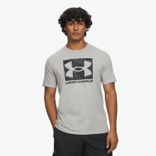 UNDER ARMOUR ABC Camo Boxed T-SHIRT (1361673-069)