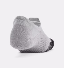 UNDER ARMOUR PERFORMANCE TECK 3PPK SOCKS (1379502-011)