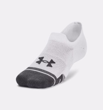 UNDER ARMOUR PERFORMANCE TECK 3PPK SOCKS (1379502-100)