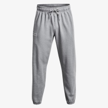 UNDER ARMOUR HW TERRY JOGGER PANT (1379686-011)