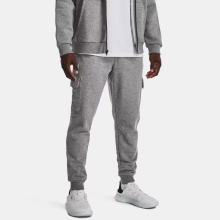 UNDER ARMOUR RIVAL CARGO FL  JOGGER PANT (1382134-026)