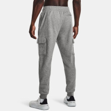 UNDER ARMOUR RIVAL CARGO FL  JOGGER PANT (1382134-026)
