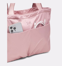 UNDER ARMOUR STUDIO LITE TOTE BAG (1388920-673)