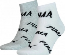 Puma Socks BWT QUARTER 2ZEUG (906948-02)