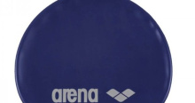 ARENA CLASSIC SILICONE CAPS (91662/20/NAVY) 