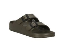 FILA MATERO SLIPPER (FFM0421-60017) OLIVE