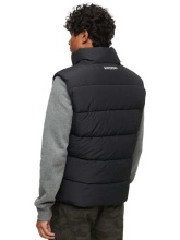 SUPERDRY SPORTS PUFFER GILET (M5011808A-02A)