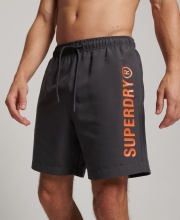 SUPERDRY CORE SPORT 17 INCH SWIMSHORT  (M3010215A-00Q)