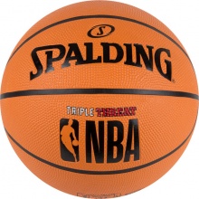 Spalding NBA Triple Threat Brick (83-823Z1)
