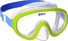 MARES JELLY MASK (411265-SCLMBCL)