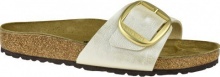 BIRKENSTOCK Madrid Big Buckle Beige (1015278)