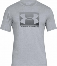 UNDER ARMOUR Boxed Sportstyle T-SHIRT (1329581-035)