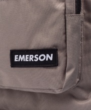 EMERSON BACKPACK (202.EU02.301 GREY)
