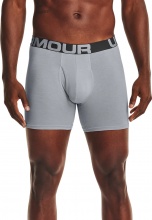 Under Armour  Boxer MENS 3Pack (1363617-011)