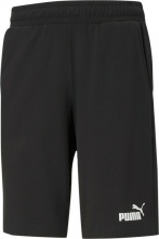 PUMA ESS Jersey Shorts (586706-01)