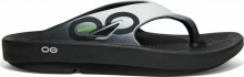 OOFOS Sport Sandal (1094265-1001 WHITE)